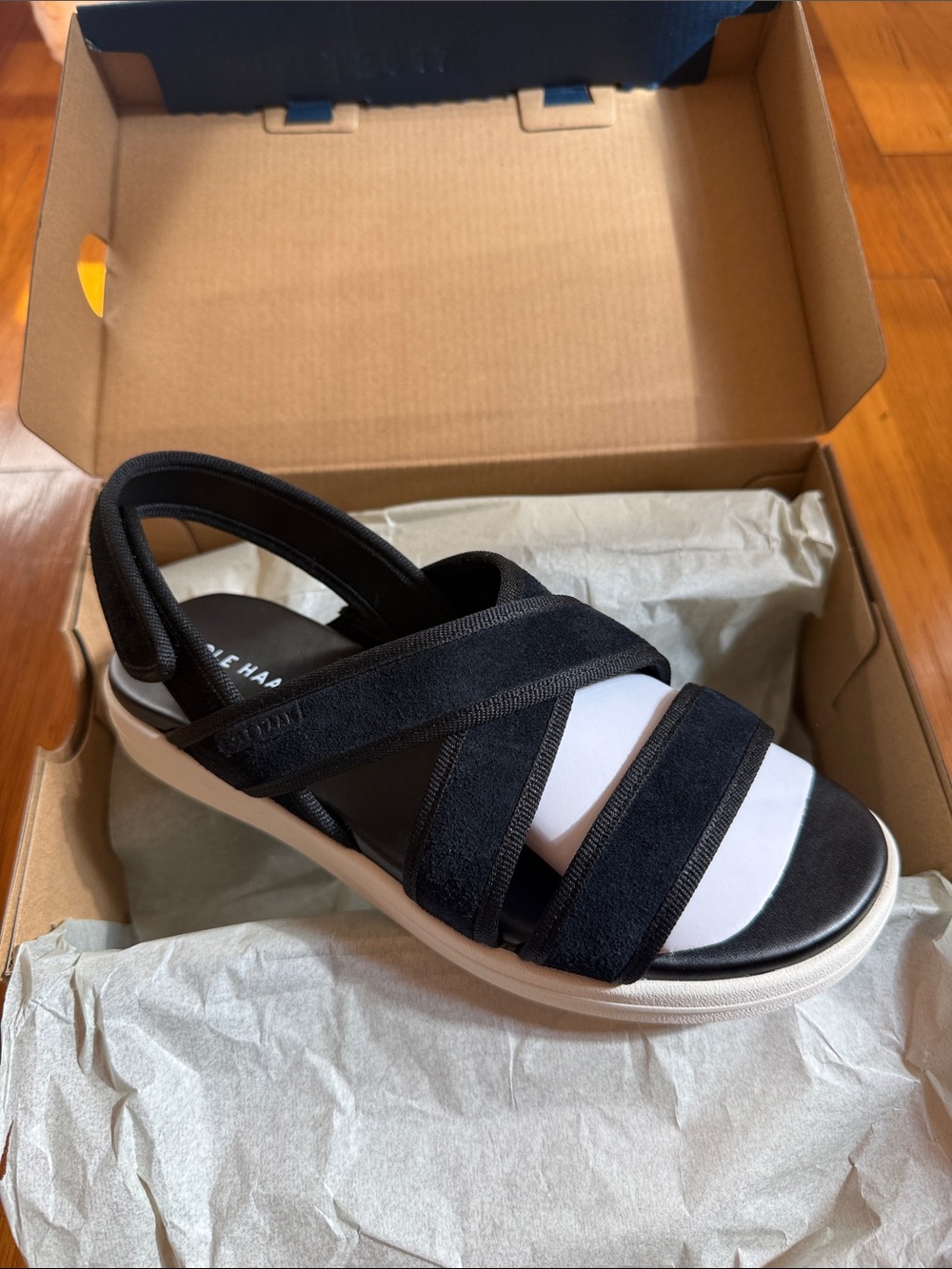 Cole Haan Nantucket Drift Sandal